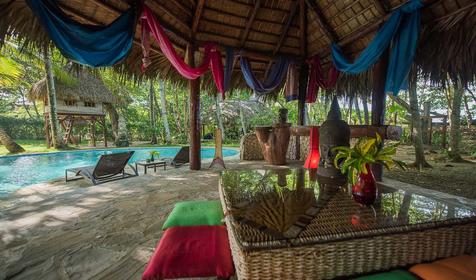 Natura Cabana Boutique Hotel & Spa