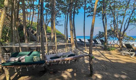 Natura Cabana Boutique Hotel & Spa