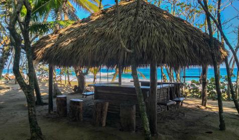 Natura Cabana Boutique Hotel & Spa