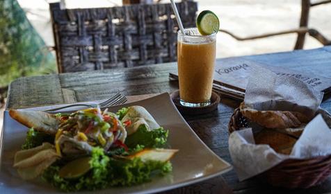 Natura Cabana Boutique Hotel & Spa