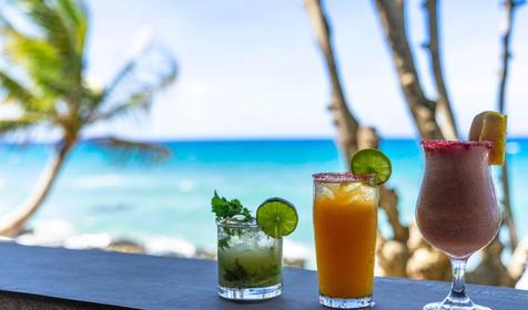 Natura Cabana Boutique Hotel & Spa