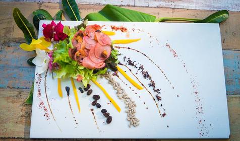 Natura Cabana Boutique Hotel & Spa