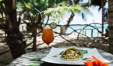 Natura Cabana Boutique Hotel & Spa