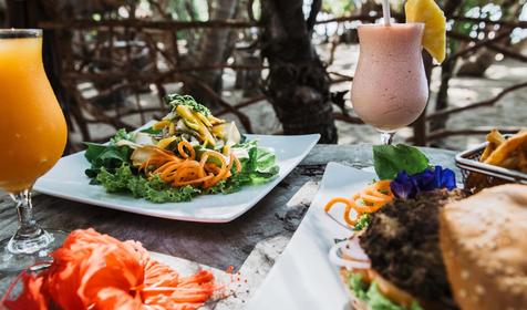 Natura Cabana Boutique Hotel & Spa