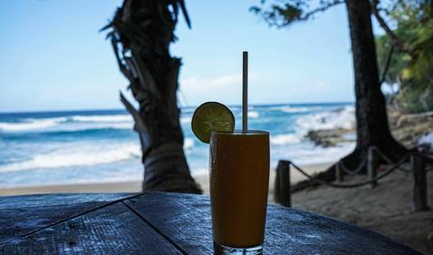 Natura Cabana Boutique Hotel & Spa
