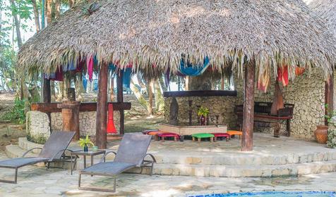 Natura Cabana Boutique Hotel & Spa