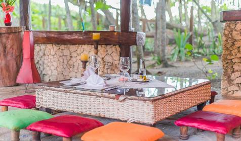 Natura Cabana Boutique Hotel & Spa