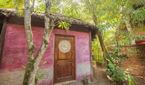 Natura Cabana Boutique Hotel & Spa