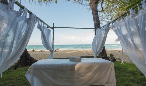 Natura Cabana Boutique Hotel & Spa