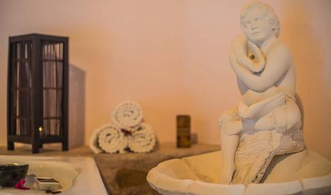 Natura Cabana Boutique Hotel & Spa