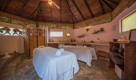 Natura Cabana Boutique Hotel & Spa