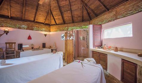 Natura Cabana Boutique Hotel & Spa