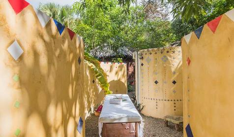 Natura Cabana Boutique Hotel & Spa