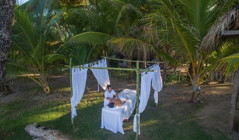 Natura Cabana Boutique Hotel & Spa