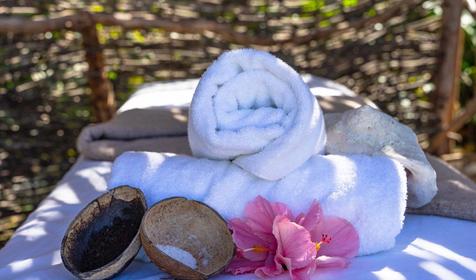 Natura Cabana Boutique Hotel & Spa