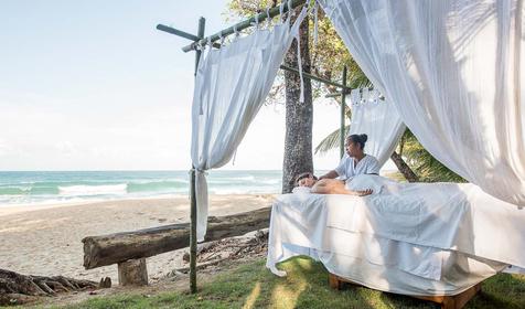 Natura Cabana Boutique Hotel & Spa