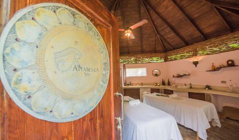 Natura Cabana Boutique Hotel & Spa