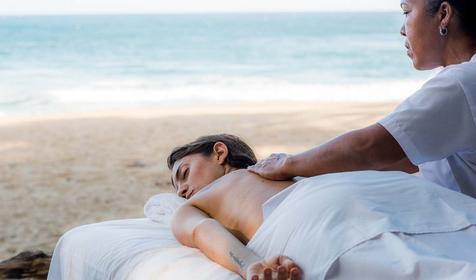 Natura Cabana Boutique Hotel & Spa