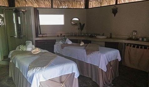 Natura Cabana Boutique Hotel & Spa