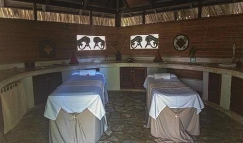 Natura Cabana Boutique Hotel & Spa