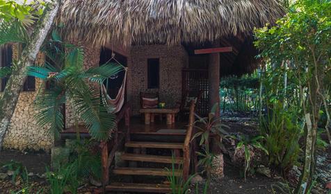 Natura Cabana Boutique Hotel & Spa