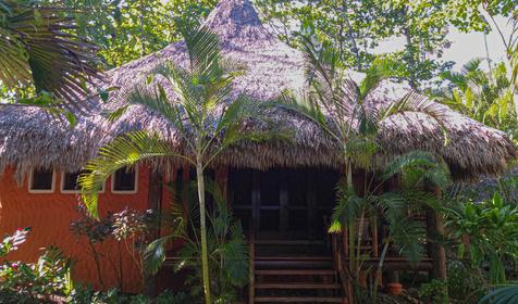 Natura Cabana Boutique Hotel & Spa