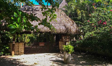 Natura Cabana Boutique Hotel & Spa