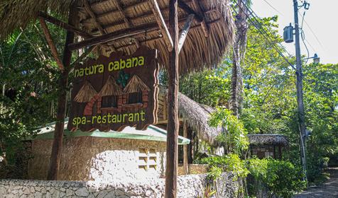 Natura Cabana Boutique Hotel & Spa