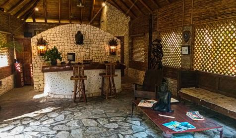 Natura Cabana Boutique Hotel & Spa