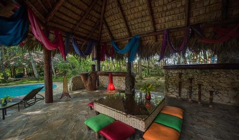 Natura Cabana Boutique Hotel & Spa