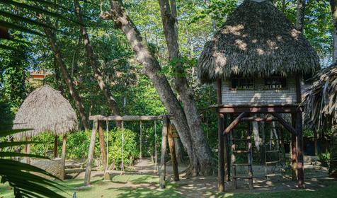 Natura Cabana Boutique Hotel & Spa