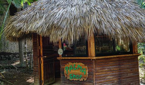 Natura Cabana Boutique Hotel & Spa