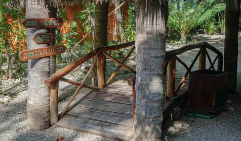 Natura Cabana Boutique Hotel & Spa