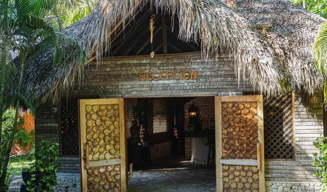 Natura Cabana Boutique Hotel & Spa