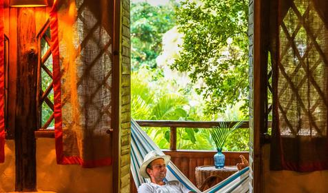 Natura Cabana Boutique Hotel & Spa