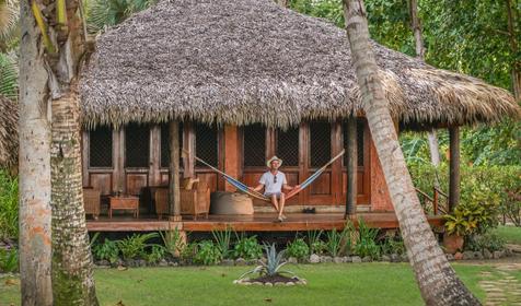 Natura Cabana Boutique Hotel & Spa