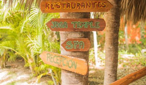 Natura Cabana Boutique Hotel & Spa