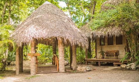 Natura Cabana Boutique Hotel & Spa