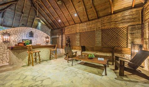 Natura Cabana Boutique Hotel & Spa
