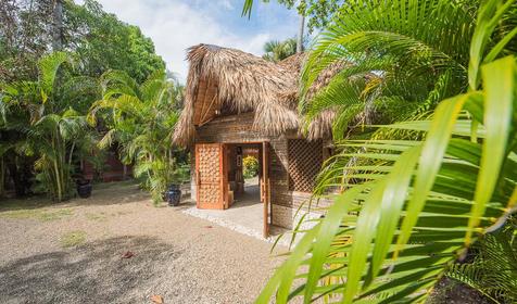 Natura Cabana Boutique Hotel & Spa