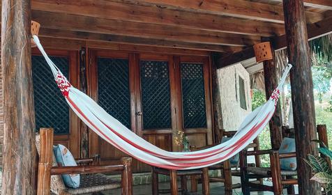 Natura Cabana Boutique Hotel & Spa
