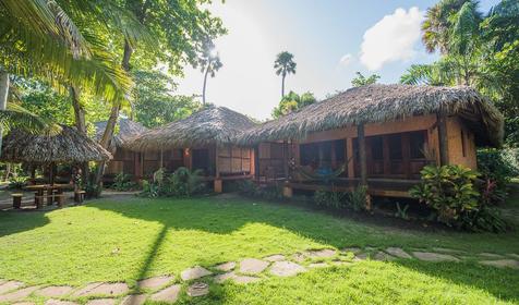 Natura Cabana Boutique Hotel & Spa