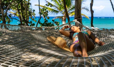 Natura Cabana Boutique Hotel & Spa