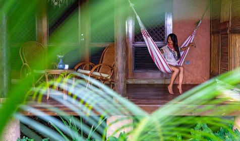 Natura Cabana Boutique Hotel & Spa