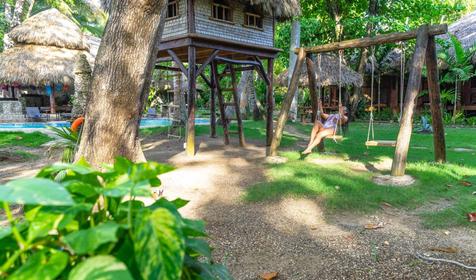 Natura Cabana Boutique Hotel & Spa
