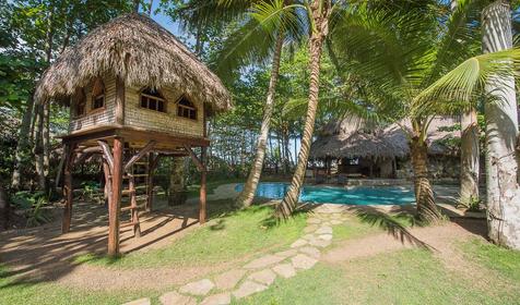 Natura Cabana Boutique Hotel & Spa