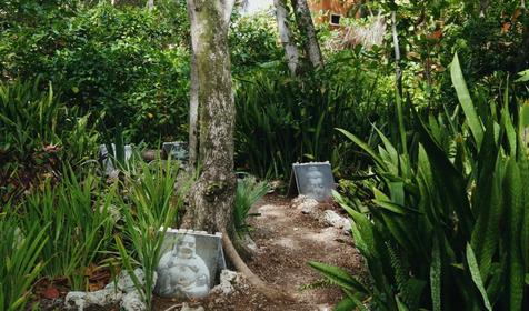 Natura Cabana Boutique Hotel & Spa
