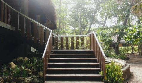 Natura Cabana Boutique Hotel & Spa