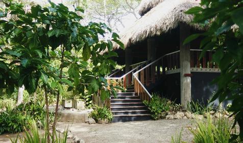 Natura Cabana Boutique Hotel & Spa