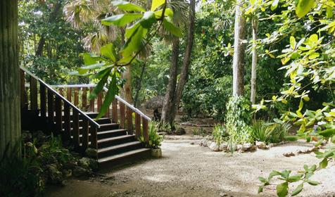 Natura Cabana Boutique Hotel & Spa
